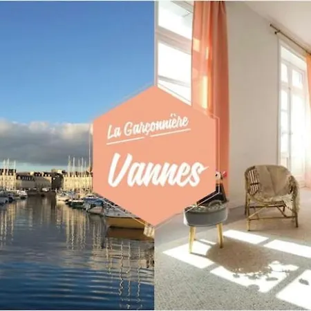 דירה Vue Imprenable Sur Le Port, Et Clair! ואנה